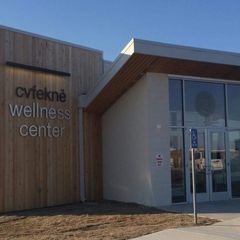 Picture of The Cvfekne Wellness Center
